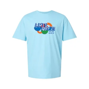Arts Day 2025 T-Shirt