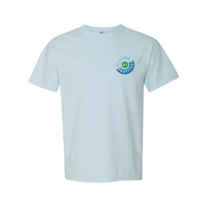 Attitude of Gratitude: Thank You Comfort Colors T-Shirt
