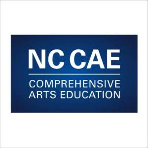NCCAE Sticker
