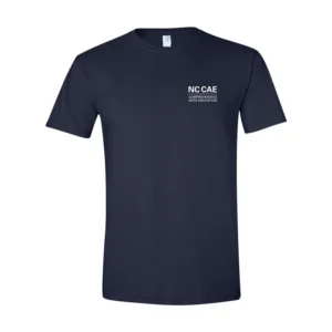 NCCAE T-Shirt