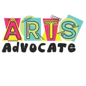 Arts Advocate Magnet