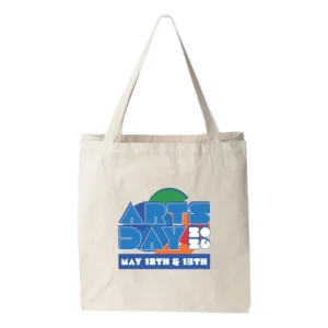 Arts Day 2026 Isabella Tote