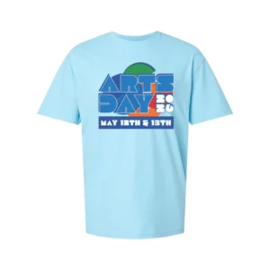 Arts Day 2026 T-Shirt